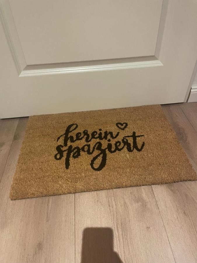Ferienwohnung Ostfriesenherz Emden Esterno foto
