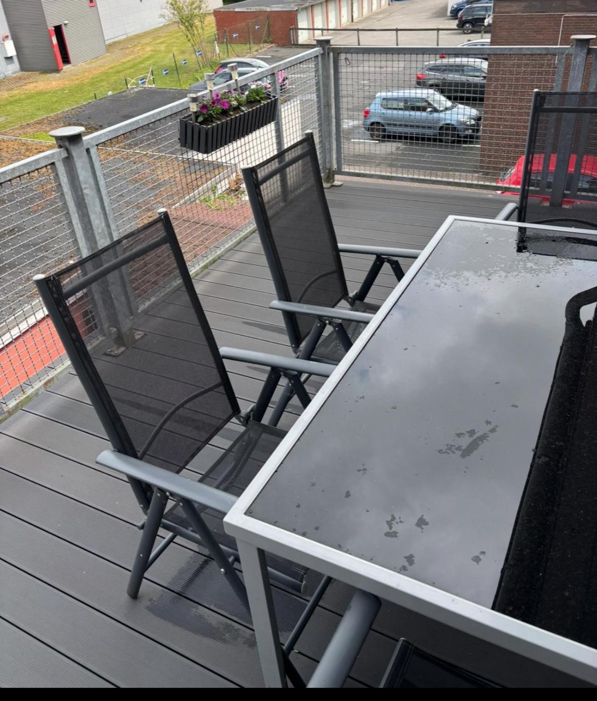 Ferienwohnung Ostfriesenherz Emden Esterno foto